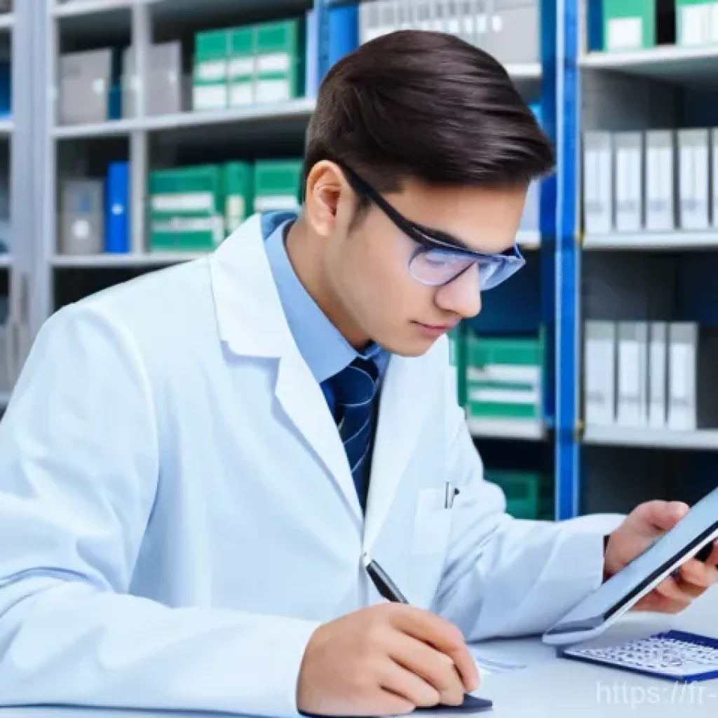 화학공학 실험 준비물 리스트 - **Prompt 1: Focused Preparation and Theoretical Insight**
    "A chemical engineering student, mid-2...